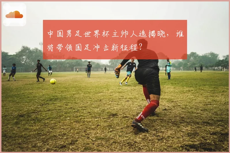 中国男足世界杯主帅人选揭晓，谁将带领国足冲击新征程？