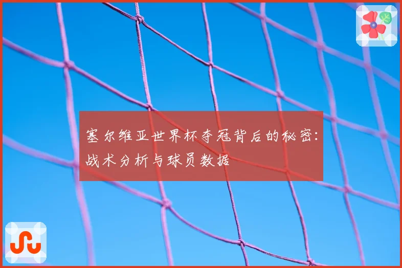 塞尔维亚世界杯夺冠背后的秘密：战术分析与球员数据
