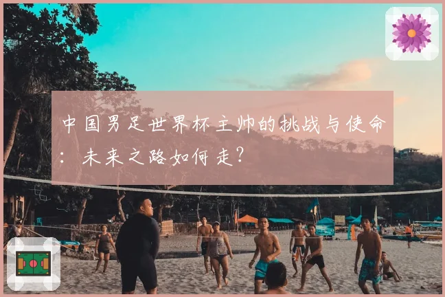 中国男足世界杯主帅的挑战与使命：未来之路如何走？