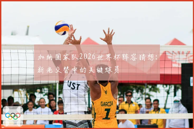 加纳国家队2026世界杯阵容猜想：新老交替中的关键球员